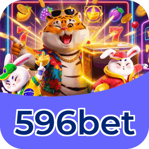 596bet - Como verificar RTP e jogos certificados